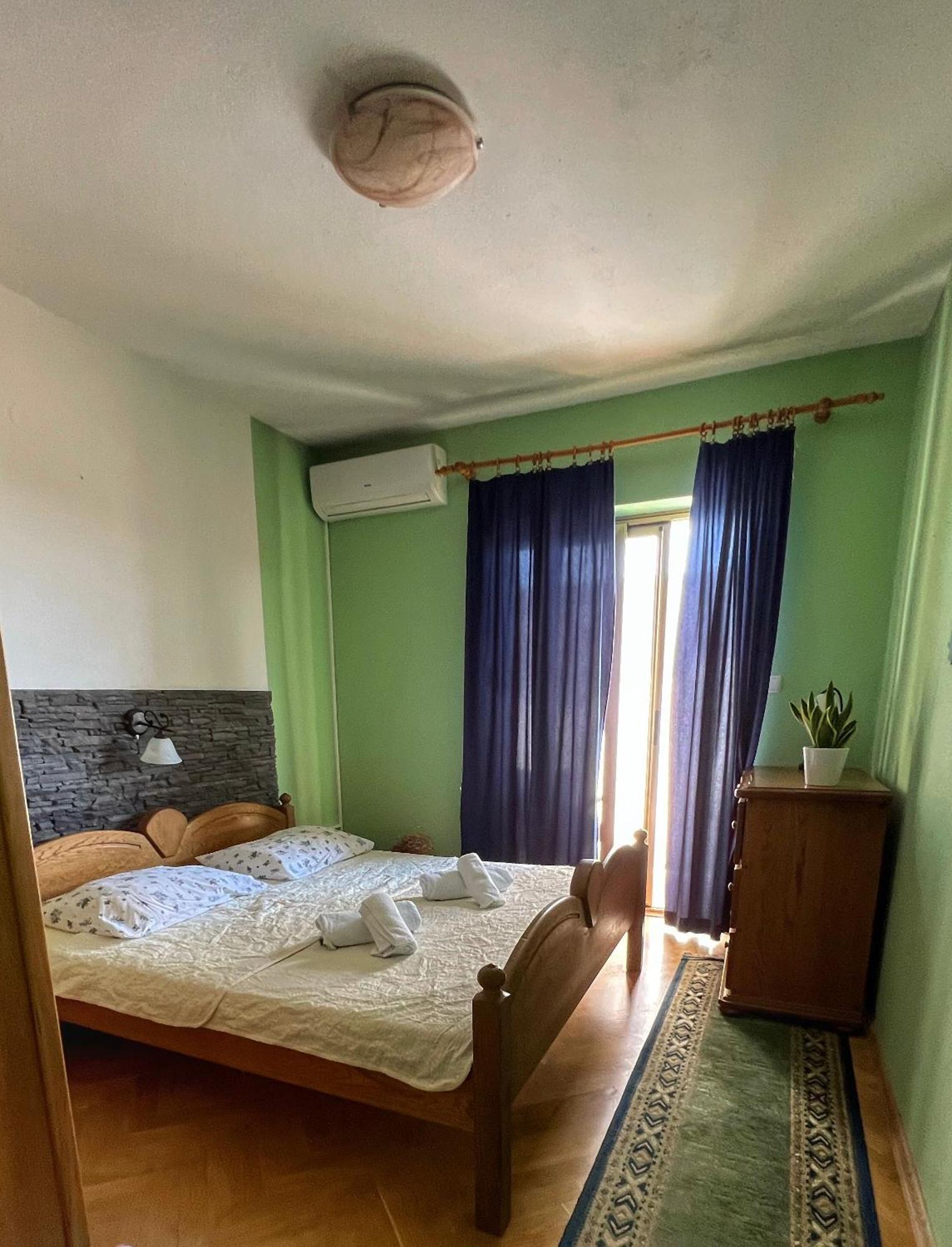 Apartmani Mia Palit Exterior foto